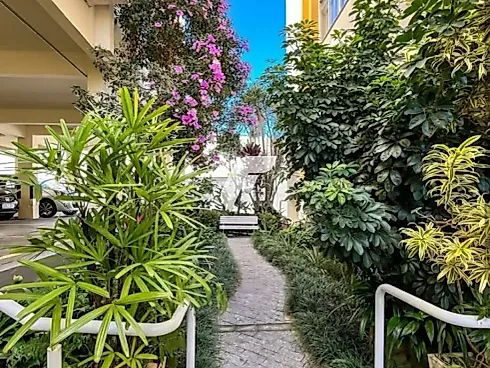 Coqueiros, Florianópolis