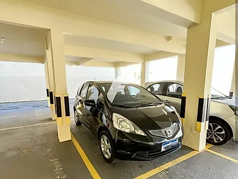 Apartamento em Coqueiros, Florianópolis