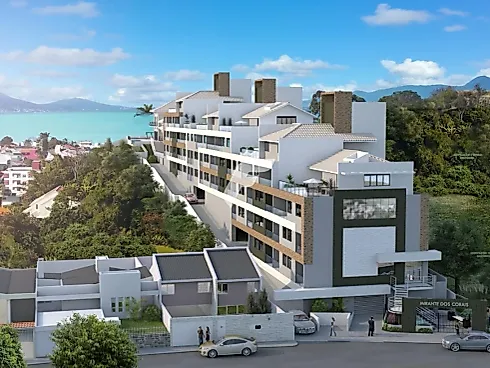 Coqueiros, Florianópolis