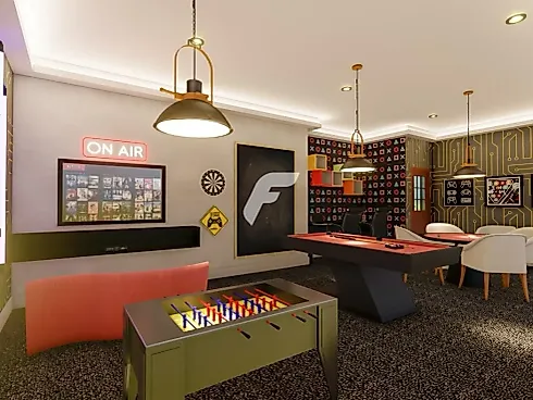 Apartamento em Coqueiros, Florianópolis