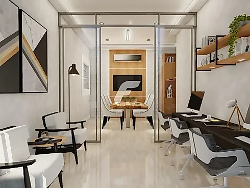 Apartamento em Coqueiros, Florianópolis