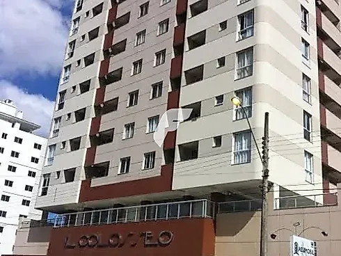Apartamento em Pedra Branca, Palhoça