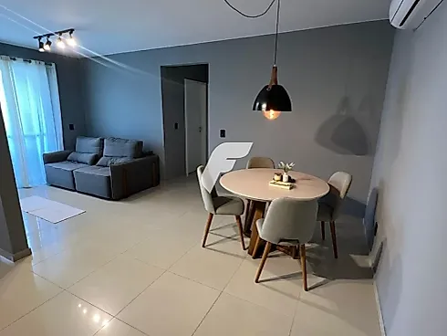 Apartamento em Pedra Branca, Palhoça