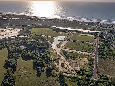 Terreno em Morro Dos Conventos, Araranguá