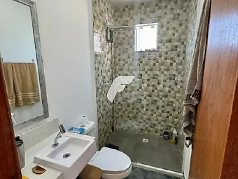 Casa em São João Do Rio Vermelho, Florianópolis