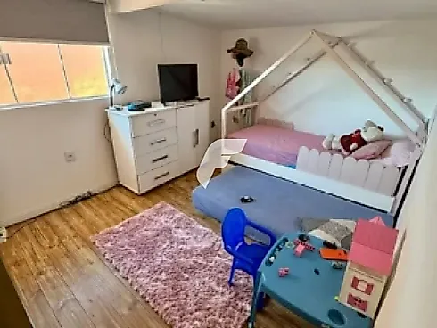Casa em São João Do Rio Vermelho, Florianópolis