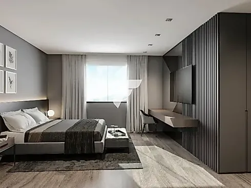 Apartamento em Nossa Senhora Do Rosário, São José