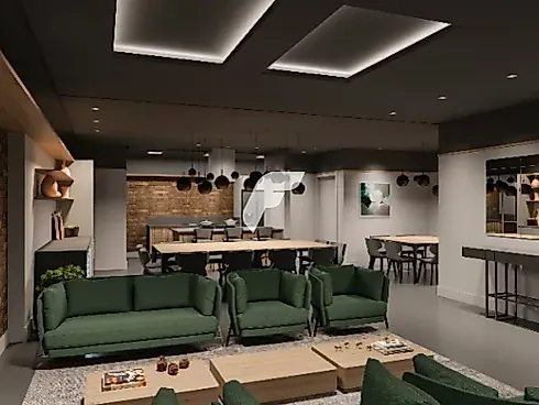 Apartamento em Nossa Senhora Do Rosário, São José