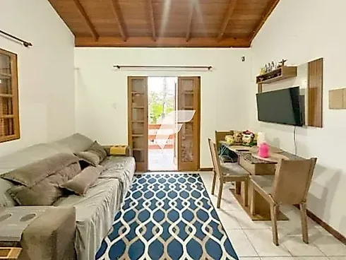 Ponta Das Canas, Florianópolis