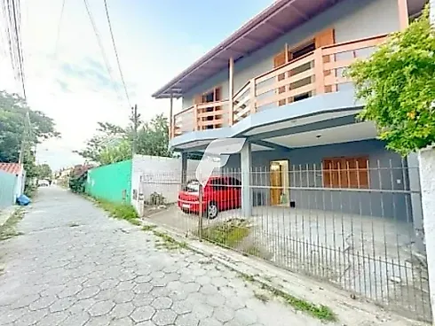 Apartamento em Ponta Das Canas, Florianópolis