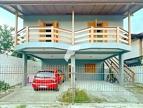 Apartamento em Ponta Das Canas, Florianópolis
