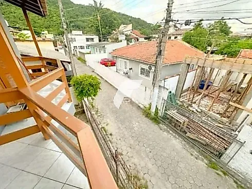 Apartamento em Ponta Das Canas, Florianópolis