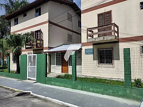 Apartamento em Canasvieiras, Florianópolis