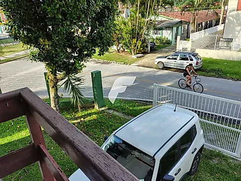 Apartamento em Canasvieiras, Florianópolis