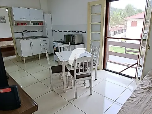 Apartamento em Canasvieiras, Florianópolis