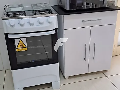 Apartamento em Canasvieiras, Florianópolis