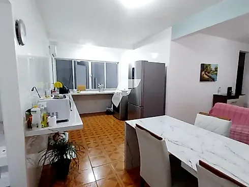 Apartamento em Barreiros, São José