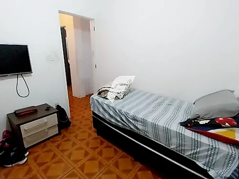 Apartamento em Barreiros, São José