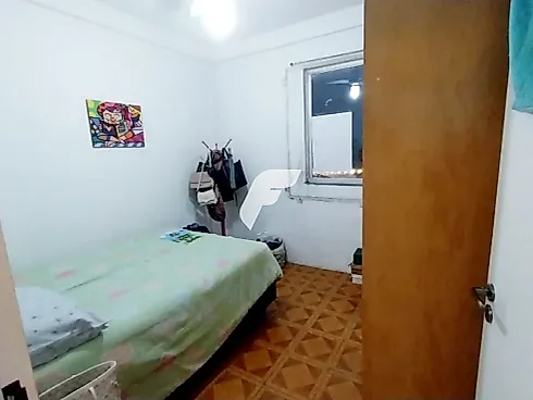 Apartamento em Barreiros, São José