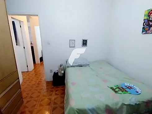 Apartamento em Barreiros, São José