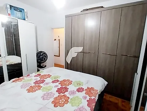 Apartamento em Barreiros, São José