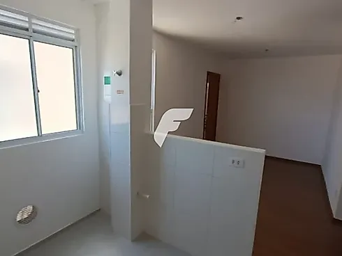 Apartamento em Sertão Do Maruim, São José