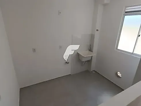 Apartamento em Sertão Do Maruim, São José