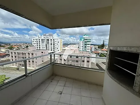 Capoeiras, Florianópolis