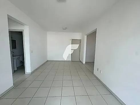 Apartamento em Capoeiras, Florianópolis
