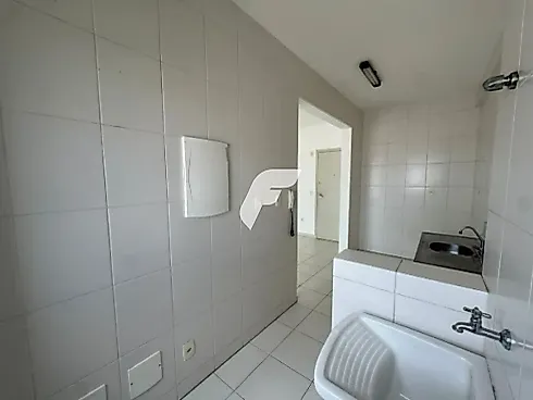 Apartamento em Capoeiras, Florianópolis