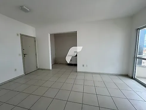 Apartamento em Capoeiras, Florianópolis
