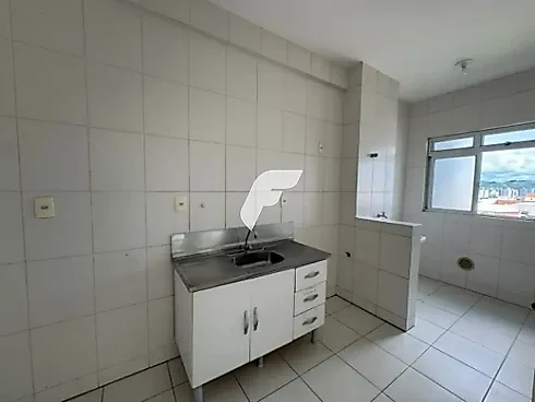 Apartamento em Capoeiras, Florianópolis