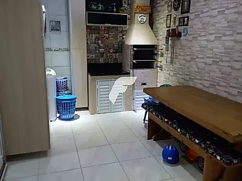 Casa em Potecas, São José