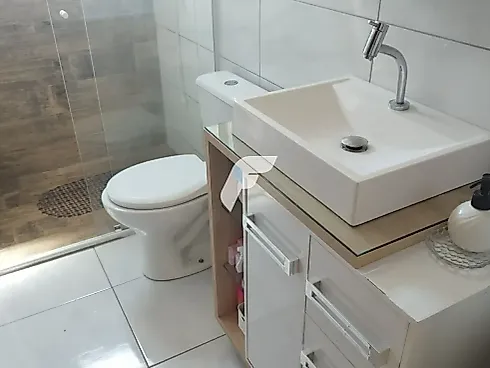 Casa em Potecas, São José
