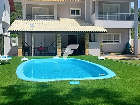 Casa em Praia Brava, Florianópolis