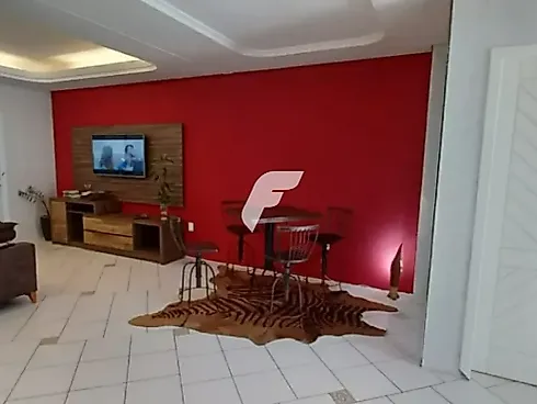 Casa em Praia Brava, Florianópolis