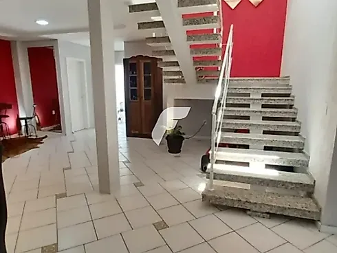 Casa em Praia Brava, Florianópolis