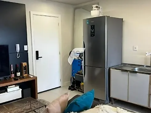 Apartamento em São Vicente, Itajaí