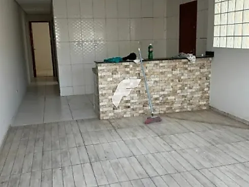 Casa em São João Do Rio Vermelho, Florianópolis