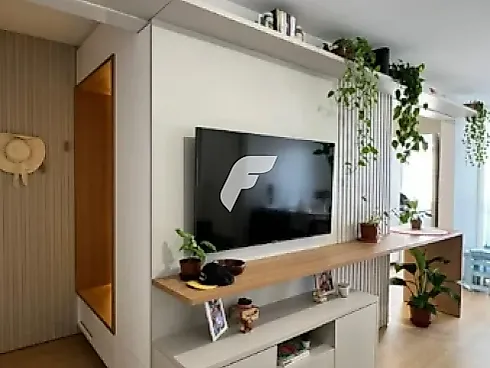 Apartamento em Jardim Cidade De Florianópolis, São José