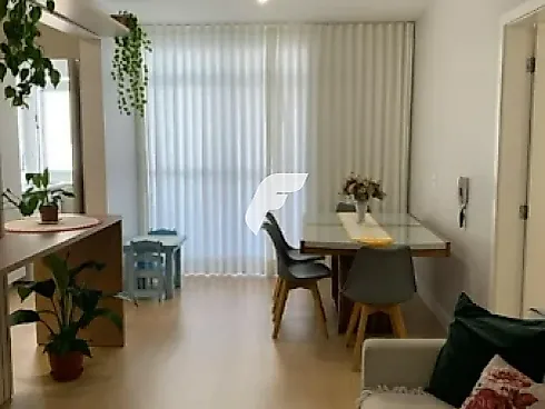 Apartamento em Jardim Cidade De Florianópolis, São José