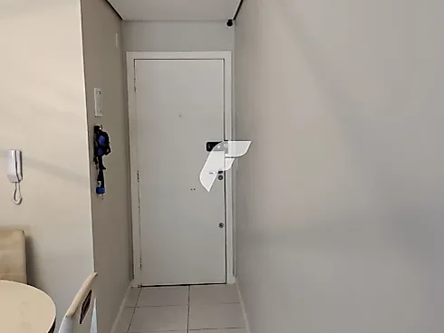 Apartamento em Ipiranga, São José