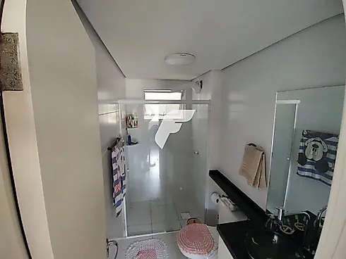 Apartamento em Ipiranga, São José