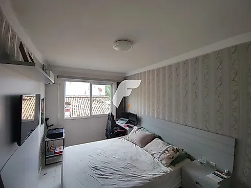 Apartamento em Ipiranga, São José