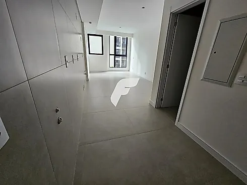 Apartamento em Trindade, Florianópolis