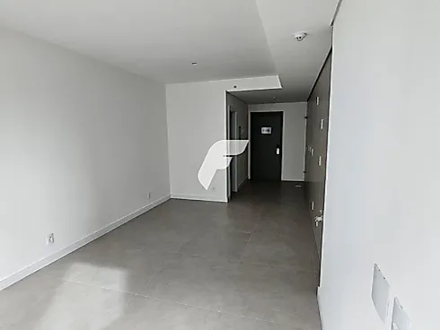 Apartamento em Trindade, Florianópolis
