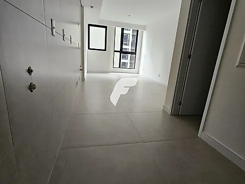 Apartamento em Trindade, Florianópolis