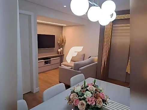 Apartamento em Trindade, Florianópolis