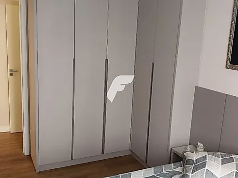 Apartamento em Trindade, Florianópolis