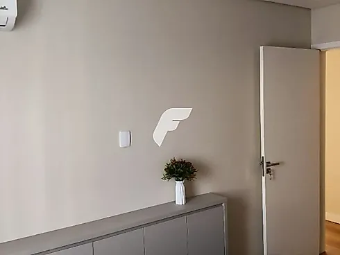 Apartamento em Trindade, Florianópolis